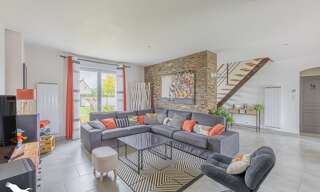 Maison 5 Pièces 145 m² à vendre à Amboise (37400)