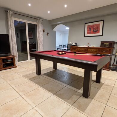 Maison 6 pièces 373500 €