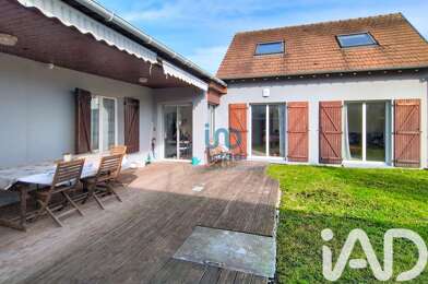 Maison 6 pièces 373500 €