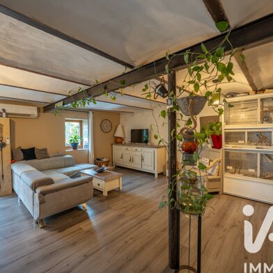 Maison 5 pièces 199000 €