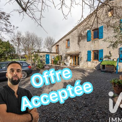 Maison 5 pièces 199000 €