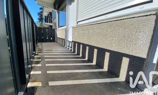 Appartement 2 Pièces 48 m² à vendre à Bourg-Argental (42220)