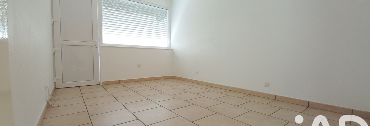 Appartement 2 Pièces 48 m² à vendre à Bourg-Argental (42220)