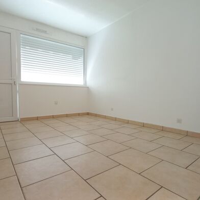 Appartement 2 pièces 83000 €