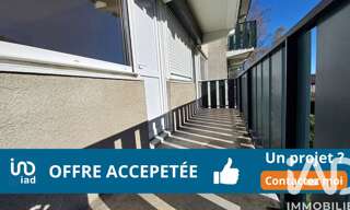 Appartement 2 Pièces 48 m² à vendre à Bourg-Argental (42220)