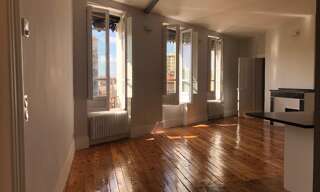 Appartement 3 Pièces 109 m² à louer à Toulouse (31000)