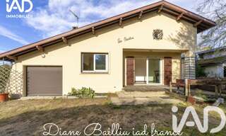 Maison 3 Pièces 65 m² à vendre à Tosse (40230)