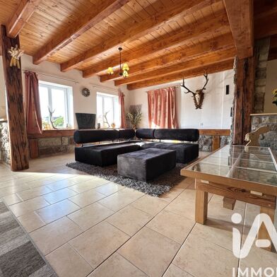 Maison 11 pièces 330000 €