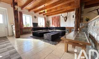 Maison 11 Pièces 300 m² à vendre à Guntzviller (57405)