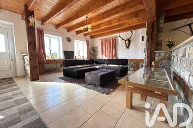 Maison 11 pièces 320000 €