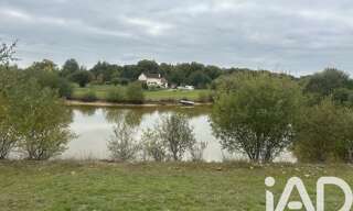 Maison 4 Pièces 88 m² à vendre à Viglain (45600)