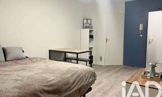 Appartement 1 Pièce 23 m² à vendre à Nantes (44300)