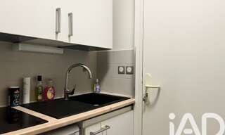 Appartement 1 Pièce 23 m² à vendre à Nantes (44300)