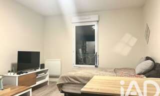 Appartement 1 Pièce 23 m² à vendre à Nantes (44300)
