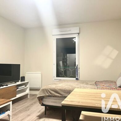 Appartement 1 pièces 139000 €