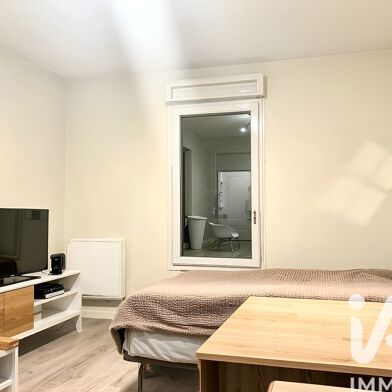 Appartement 1 pièces 139000 €