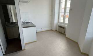 Appartement 1 Pièce 22 m² à vendre à Saujon (17600)