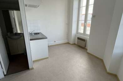 Appartement 1 pièces 87900 €