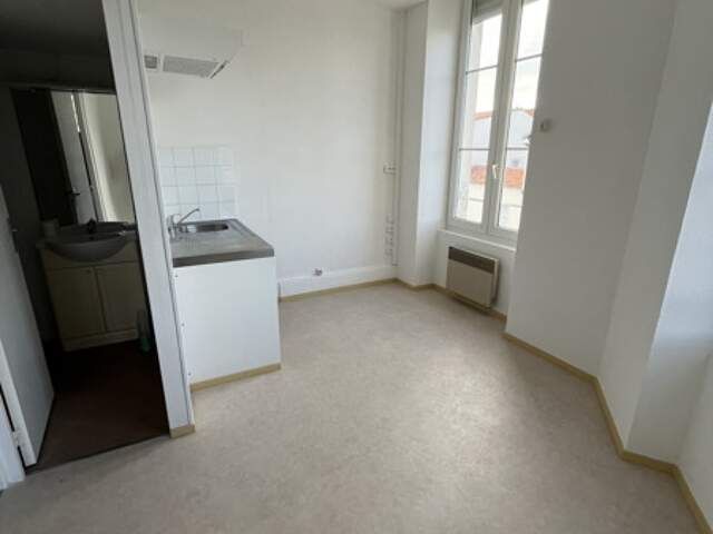 Studio de 1 pièces principales — photo du bien