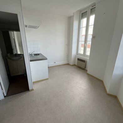 Appartement 1 pièces 87900 €