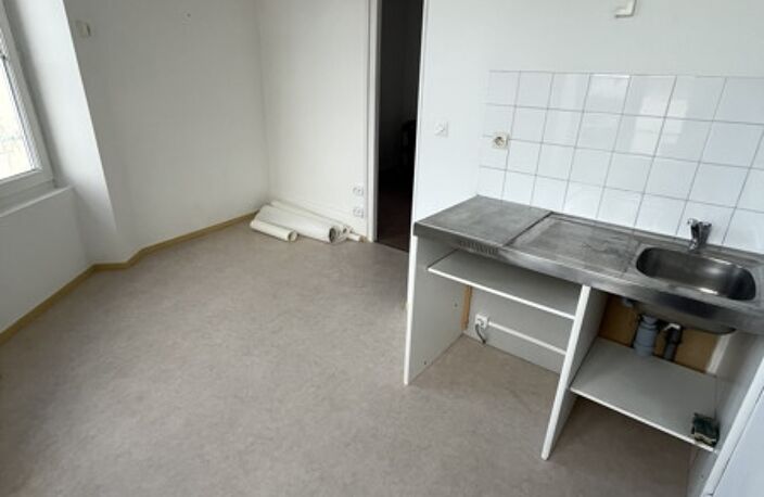 Studio de 1 pièces principales — photo 4