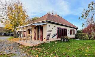 Maison 4 Pièces 121 m² à vendre à Heurteauville (76940)