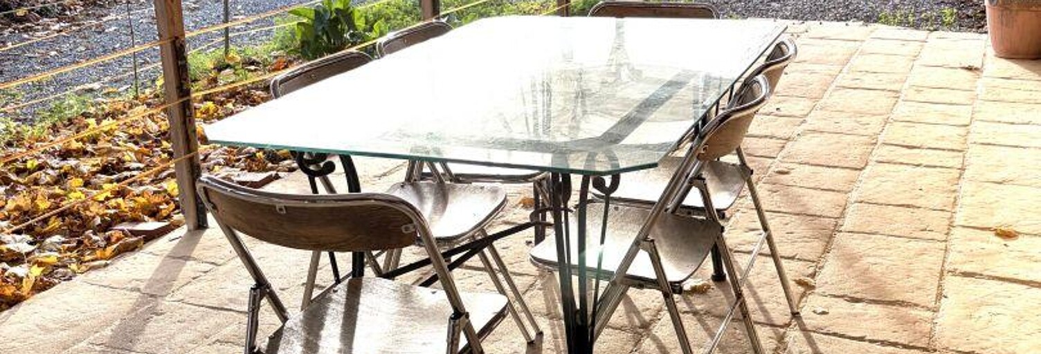 Maison 4 Pièces 121 m² à vendre à Heurteauville (76940)