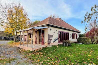 Maison 4 pièces 260000 €