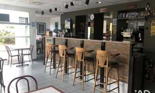 Commerce  110 m² à vendre à Brennilis (29690)