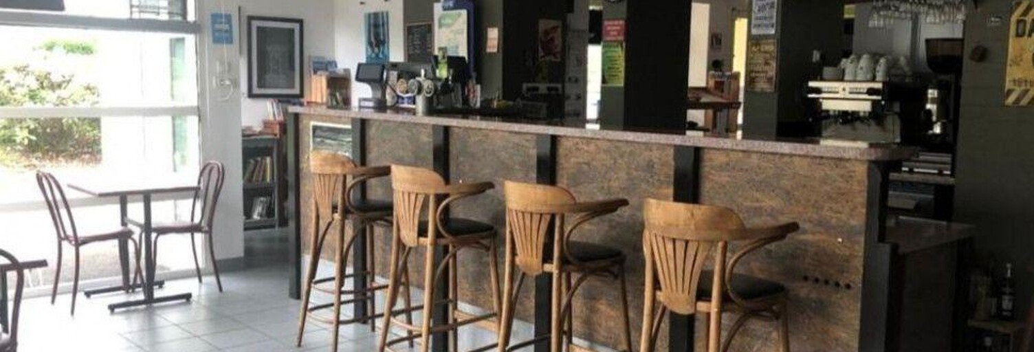 Commerce  110 m² à vendre à Brennilis (29690)