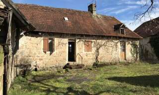 Maison 6 Pièces 105 m² à vendre à Saint-Julien-Maumont (19500)