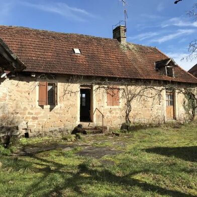 Maison 6 pièces 39990 €