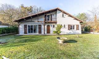 Maison 6 Pièces 140 m² à vendre à Saint-Médard-en-Jalles (33160)