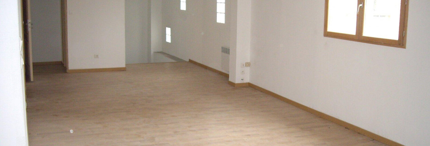Appartement 4 Pièces 90 m² à louer à Toulouse (31300)