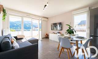 Appartement 3 Pièces 58 m² à vendre à Carros (06510)