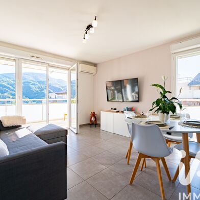 Appartement 3 pièces 325000 €