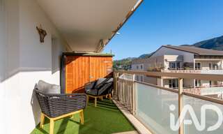 Appartement 3 Pièces 58 m² à vendre à Carros (06510)