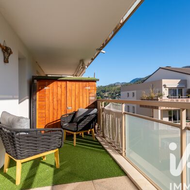 Appartement 3 pièces 325000 €