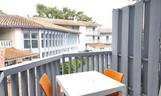 Appartement 2 Pièces 28 m² à vendre à Soustons (40140)