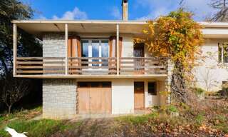 Maison 6 Pièces 195 m² à vendre à Sainte-Christie (32390)