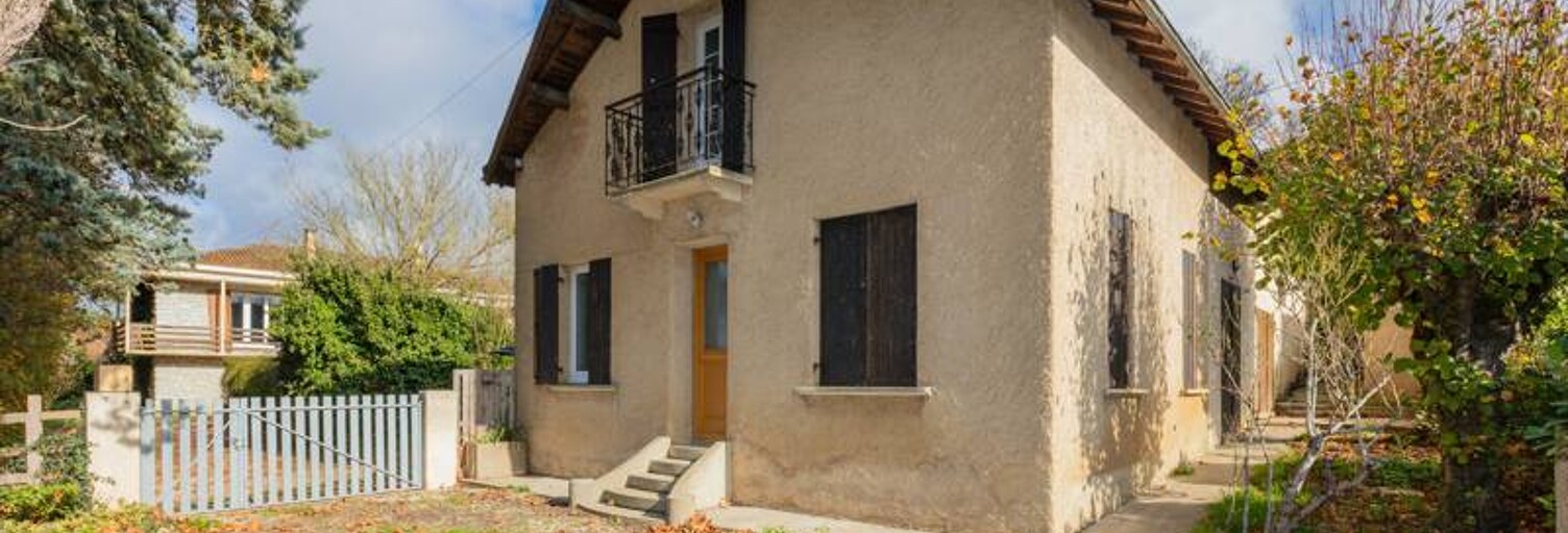 Maison 6 Pièces 195 m² à vendre à Sainte-Christie (32390)