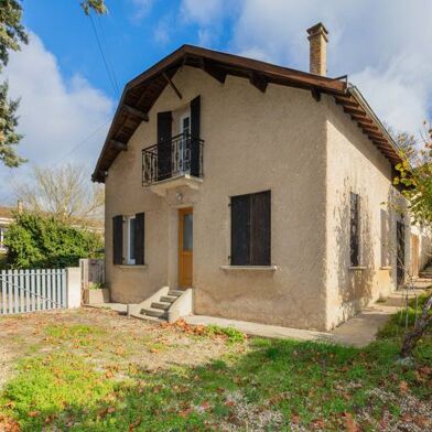 Maison 6 pièces 187000 €