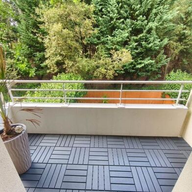 Appartement 2 pièces 150000 €