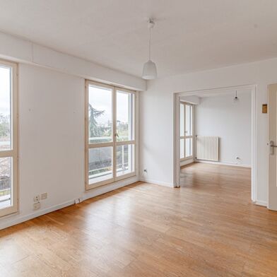 Appartement 3 pièces 239000 €