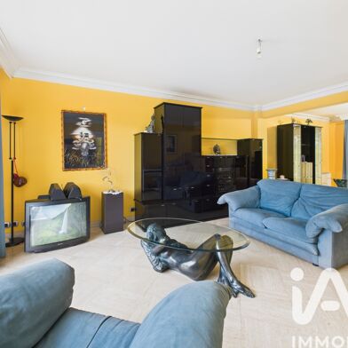 Maison 6 pièces 798000 €