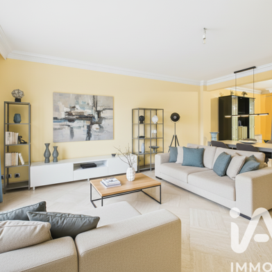 Maison 6 pièces 798000 €