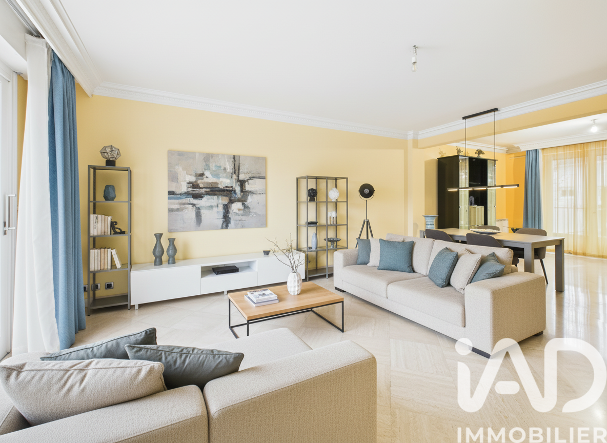 Maison à vendre, 6 pièces, 167 m², Chevilly-Larue
