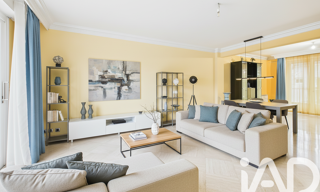 Maison 6 Pièces 167 m² à vendre à Chevilly-Larue (94550)