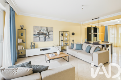 Maison 6 pièces 777000 €