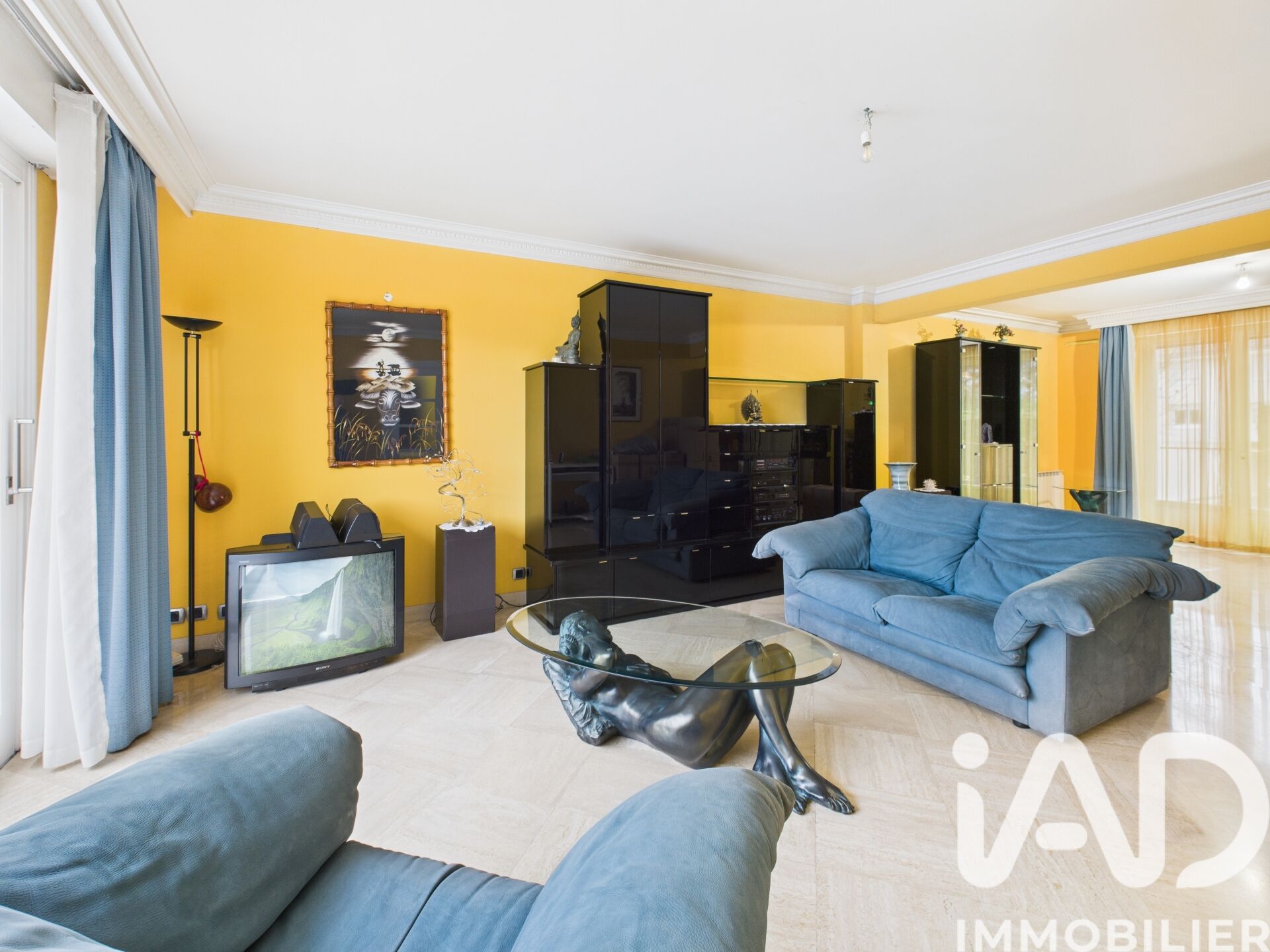 Vente Maison/villa 6 pièces - Photo 2